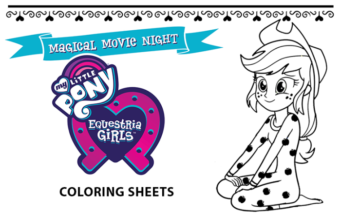 Magical-Movie-Nights-Coloring-Sheets